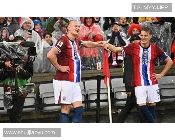 哈兰德背后的故事：从少年到巨星之路