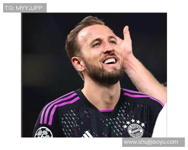 凯恩深夜发文，疑似回应转会传闻