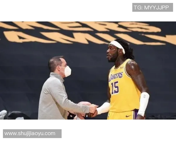 湖人深夜发文,疑似回应转会传闻 湖人深夜发文,疑似回应转会传闻